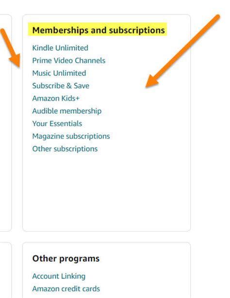 https://www.amazon.com/yourmembershipsandsubscriptions|amazon logowanie.